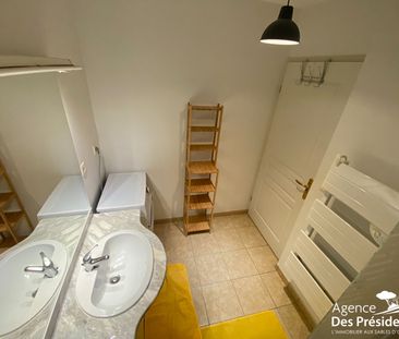 Location Appartement 2 pièces 50m² - Photo 6