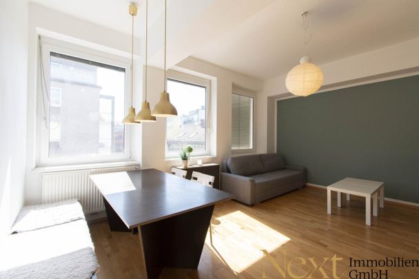 Zentral gelegene 2-Zimmer-Wohnung an der Linzer Landstraße zu vermieten! - Photo 1