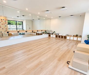 For Lease - 1660 Bloor Street Unit# 604, Toronto, Ontario - Photo 6
