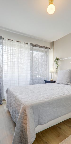 GENERAL FRERE Roommate 4 Bedrooms at Lyon 8e - Photo 1