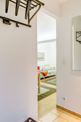 Lovely garden apartment in Gauting-Stockdorf - Photo 3