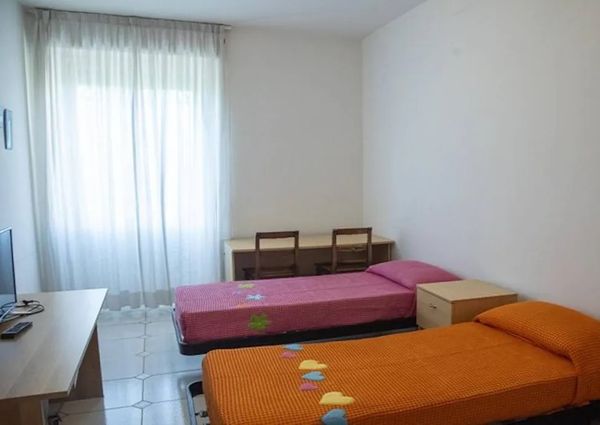 Piazza Ragusa, Rome, Lazio 00182