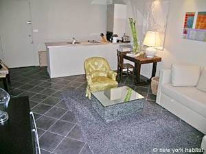 Logement à Paris, Location meublée - T2 - Champs Élysées (PA-2890) - Photo 1