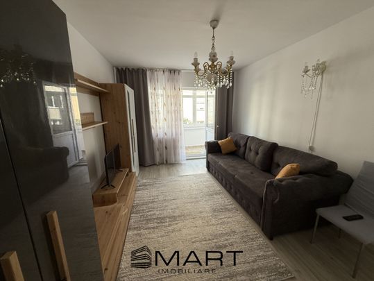 Apartament 3 camere 70 mp Astra - Photo 1