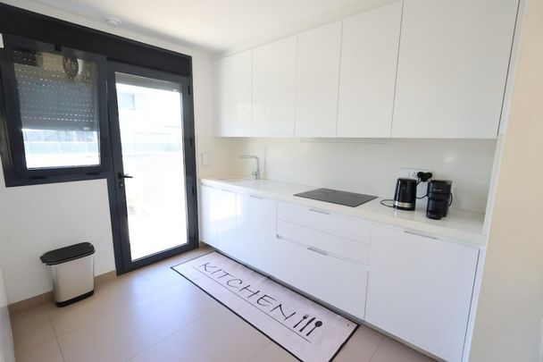 Exquisita Villa de Lujo en Orihuela Costa - Campoamor - Photo 1