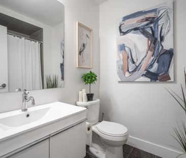 For Lease - 263 Georgian Drive Unit# 303, Oakville, Ontario - Photo 2