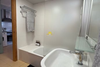 APARTMENT FOR RENT - MAR MENOR GOLF RESORT, TORRE-PACHECO