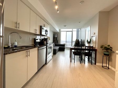 For Lease - 3091 Dufferin Street Unit# 1502, Toronto, Ontario - Photo 4