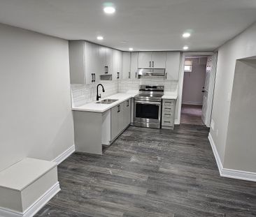 For Lease - 1798 Trafalgar Street Unit# Lower, London East, Ontario - Photo 1