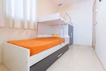 #Benidorm Levante , winter let minimum 3 months - Photo 5