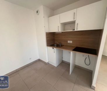 Appartement à louer 3 pièces 54.58m² - Photo 6
