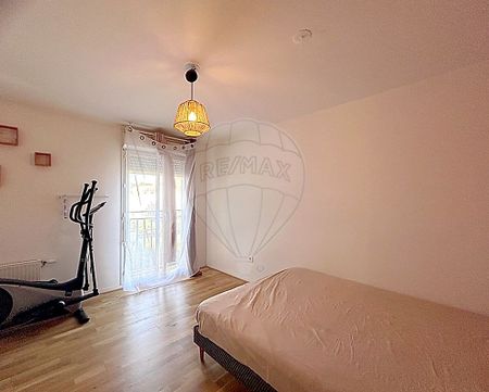 Appartement 2 chambre(s) à louer - Villeneuve-la-Garenne - Photo 3