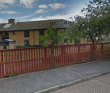 Bedsit, Wanlock Street, G51 - Photo 2