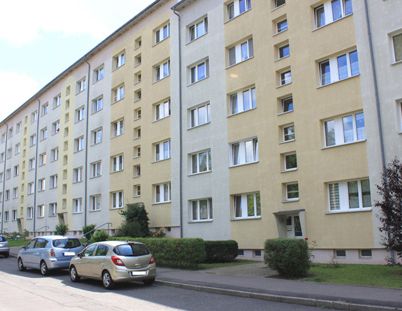 Einzug ab 01.02.2026 möglich. WOHNEN OHNE OBERMIETER IM GEMÜTLICHEN MÖCKERN! - Photo 1