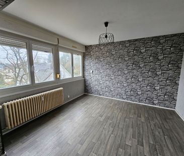 Location – Appartement T4 – 85m2 – Creutzwald - Photo 1