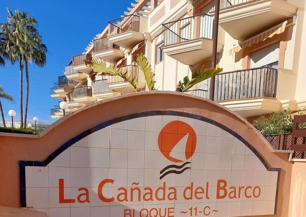 Alquiler de piso en Carretera de Almería, 11