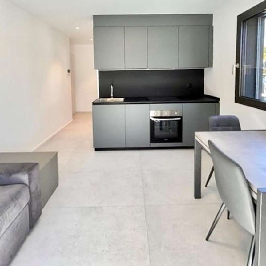 1.5 Zimmer, 30 m² - Photo 1