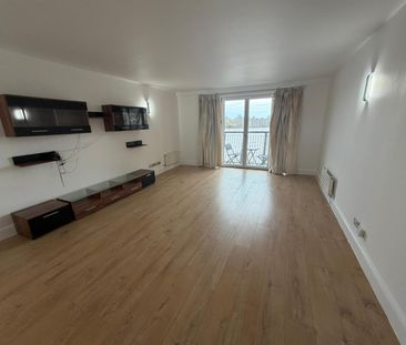 18 Vanguard Building, Westferry Road, London - Photo 3