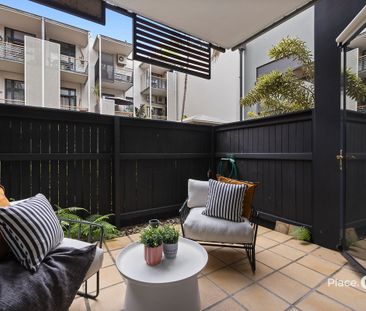 28/27 Ballow Street, Fortitude Valley QLD 4006 - Apartment For Rent... - Photo 4