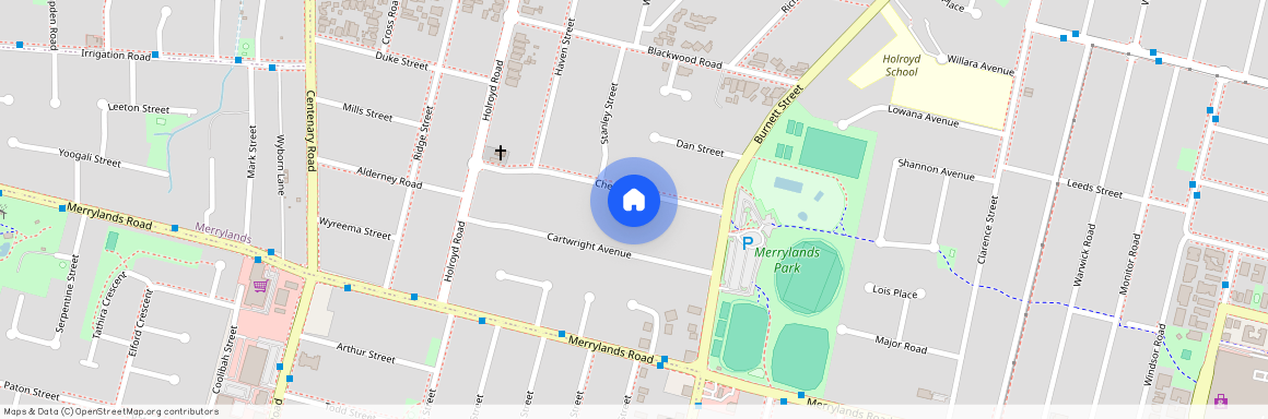18 Chelsea St, NSW 2160, Merrylands