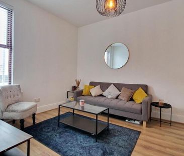 Room 1, 265 Woodstock Road, Belfast, BT6 8PR - Photo 1