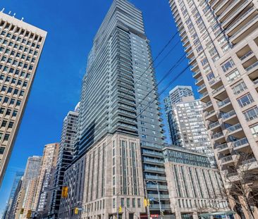 For Lease - 955 Bay Street Unit# 521, Toronto, Ontario - Photo 1