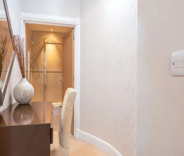 2 bedroom apartment to rent - Photo 6