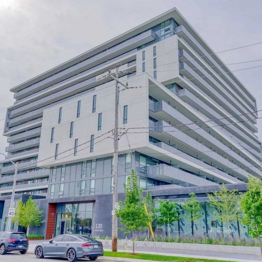 For Lease - 120 Varna Drive Unit# 524, Toronto, Ontario - Photo 1