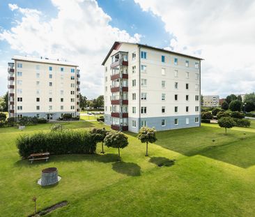 Frans G Wibergs väg 5 – Kristianstad - Photo 2