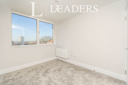 1 bedroom apartment to rent Compass Point, 450 Romsey Road, Southampton, SO16 - Photo 4