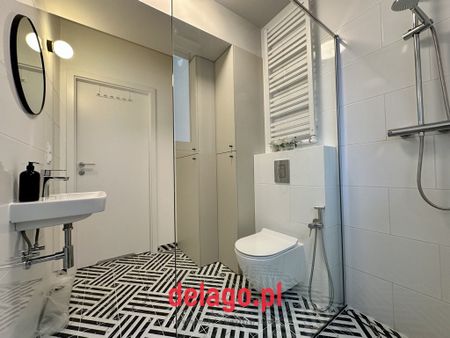 Nowe 2 pokojowe na Ursusie - Photo 4