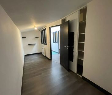 Appartement Tours 5 pièce(s) 112 m2 - Photo 2