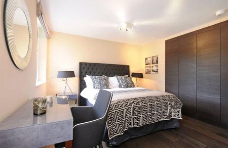 3 bedroom apartment to rent - Photo 4