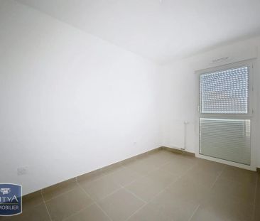 Appartement à louer 3 pièces 65.84m² - Photo 4