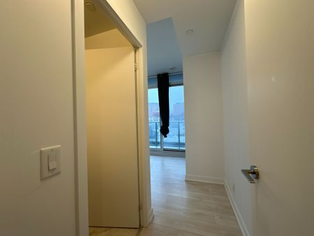 For Lease - 120 Parliament Street Unit# 402, Toronto, Ontario - Photo 2