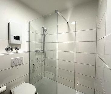 Helle, neu renovierte 3-Zimmerwohnung ca. 82m² mit Balkon in Dortmu... - Foto 3