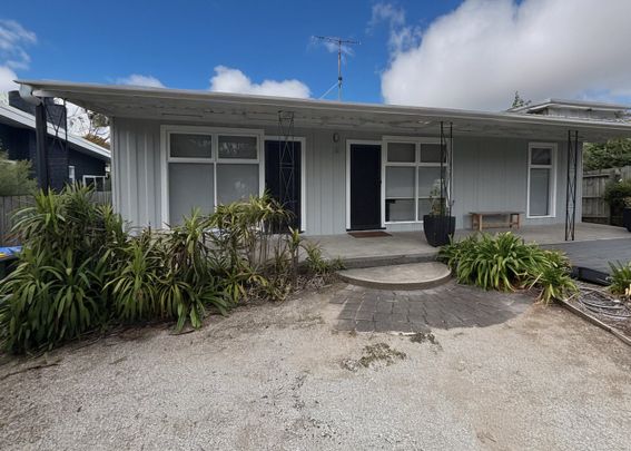 Large Home by the Beach! (Can be partly furnished by request) - Photo 1