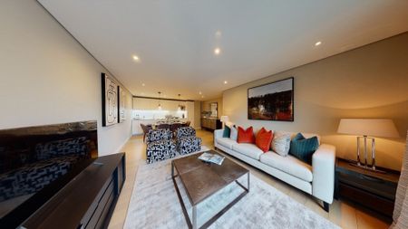 Merchant Square, Paddington, W2 1AN, London - Photo 2