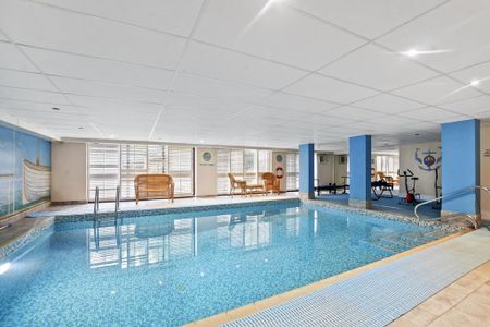 2 bedroom apartment to rent - Photo 3