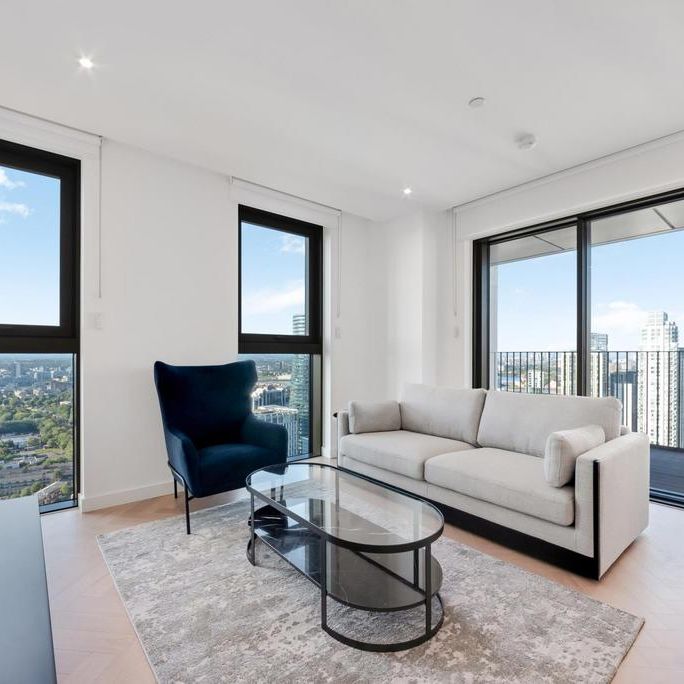 2 bedroom apartment to rent - Photo 1