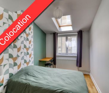 Location Appartement 1 pièce 11m² CLERMONT FERRAND 63000 - Photo 6