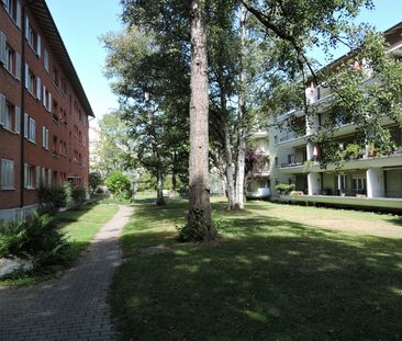 Grosszügige Wohnung im Weissenbühl Quartier - Photo 6