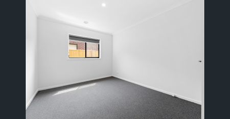 Brand New Modern House is Sure to Impress.(2 Living Areas) - Photo 3