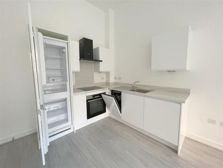 1 bedroom apartment to rent - Photo 5