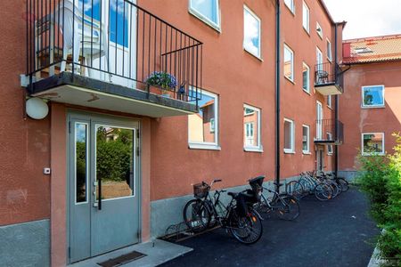 Köpmangatan 18 S - Foto 5