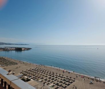 Ático de alquiler en Paseo Marítimo Rey de España, Las Gaviotas - C... - Photo 6