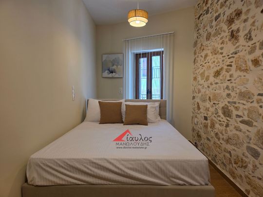 Studio/Γκαρσονιέρα για ενοικίαση Πάνορμος (Γεροπόταμος) - Photo 1
