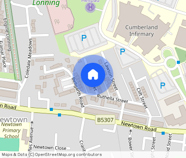 Wilson Street, Carlisle, CA2 - Photo 1