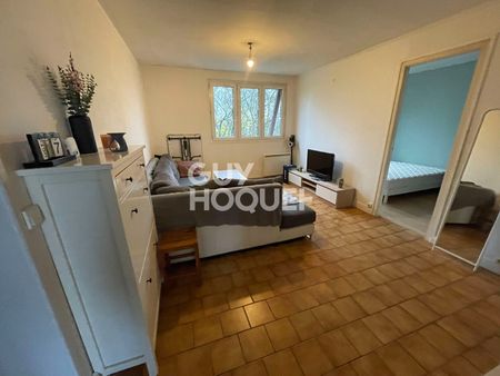 SAVIGNY SUR ORGE : appartement T3 (49 m²) en location - Photo 5