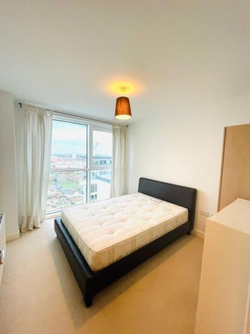 2 bedroom apartment to rent - Photo 4